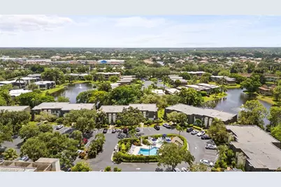 1656 Spoonbill Ln #B, Naples, FL 34105 - Photo 3