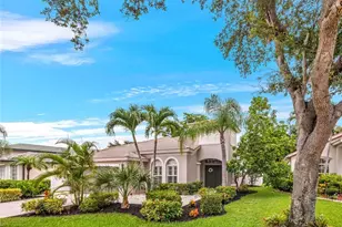 8260 Laurel Lakes Blvd, Naples, FL 34119 - Photo 1