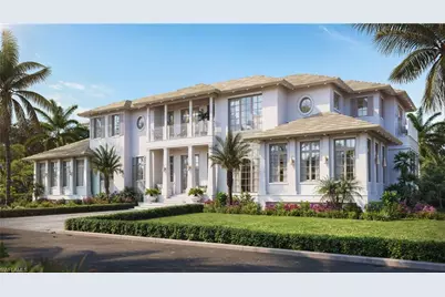 1100 Gulf Shore Blvd S, Naples, FL 34102 - Photo 1