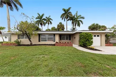 5046 Northampton Dr, Fort Myers, FL 33919 - Photo 1