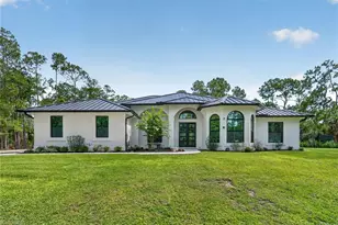 3521 1st Ave NW, Naples, FL 34120 - Photo 1
