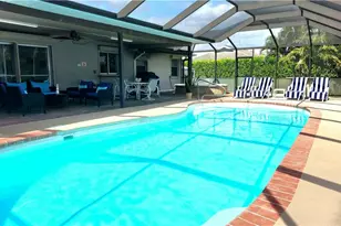 7252 Pebble Beach Rd, Fort Myers, FL 33967 - Photo 1
