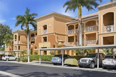 9631 Spanish Moss Way #3922, Bonita Springs, FL 34135 - Photo 1