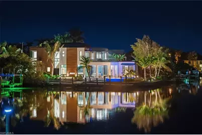 1100 Sandpiper St, Naples, FL 34102 - Photo 1