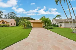 241 St James Way, Naples, FL 34104 - Photo 1