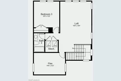 26431 Argus Pl N, Punta Gorda, FL 33955 - Photo 3