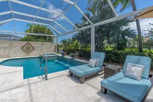 7911 Portofino Ct, Naples, FL 34114 - Photo 47