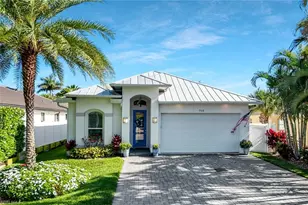 715 102nd Ave N, Naples, FL 34108 - Photo 1
