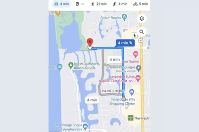 600 Neapolitan Way #449, Naples, FL 34103 - Photo 43