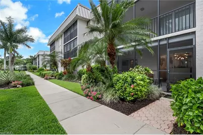 788 Park Shore Dr #E14, Naples, FL 34103 - Photo 1