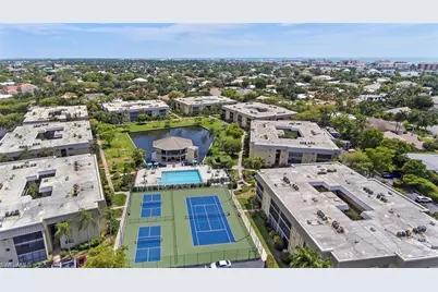 788 Park Shore Dr #E14, Naples, FL 34103 - Photo 29