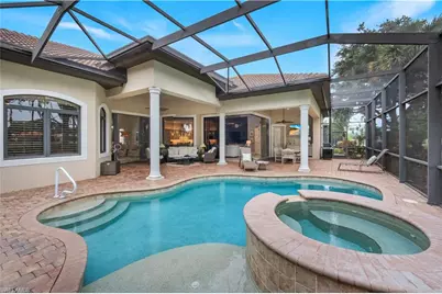 9002 Shenendoah Cir, Naples, FL 34113 - Photo 31