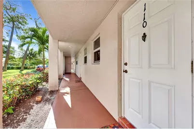 100 Forest Lakes Blvd #110, Naples, FL 34105 - Photo 7