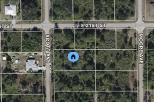 2020 Scott Ave, Alva, FL 33920 - Photo 1