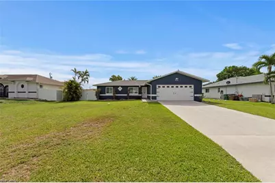 3923 SW 1st Ave, Cape Coral, FL 33914 - Photo 31