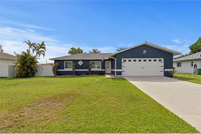 3923 SW 1st Ave, Cape Coral, FL 33914 - Photo 1