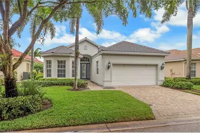14099 Tivoli Ter, Bonita Springs, FL 34135 - Photo 1
