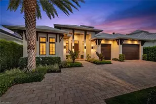 2140 Tarpon Rd, Naples, FL 34102 - Photo 1