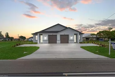 1705/1707 Andalusia Blvd, Cape Coral, FL 33909 - Photo 1