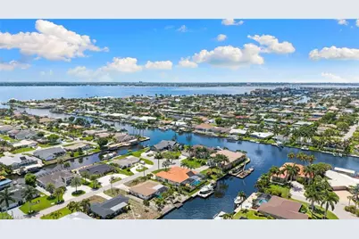 3522 SE 19th Ave, Cape Coral, FL 33904 - Photo 49