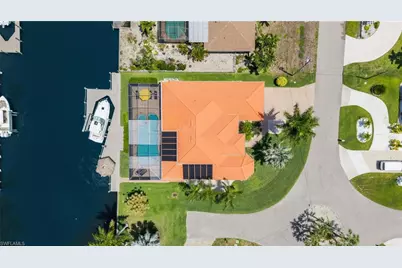 3522 SE 19th Ave, Cape Coral, FL 33904 - Photo 45