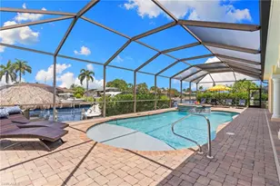 3522 SE 19th Ave, Cape Coral, FL 33904 - Photo 35