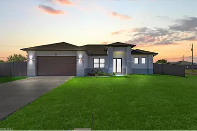 1506 NE 18th St, Cape Coral, FL 33909 - Photo 1