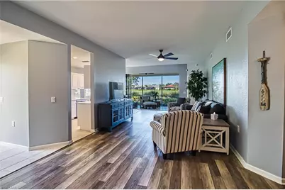 3111 Meandering Way #101, Fort Myers, FL 33905 - Photo 3