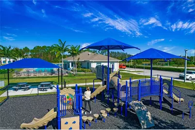 15100 Wildflower Cir, Naples, FL 34119 - Photo 15