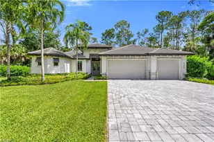 4199 11th Ave SW, Naples, FL 34116 - Photo 3