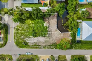 3439 Canal St, Naples, FL 34112 - Photo 1