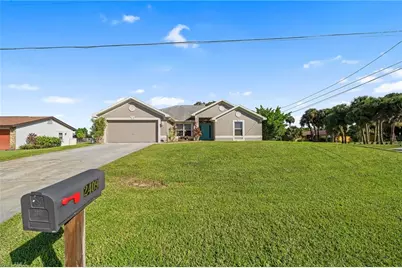 2409 E Edgewater Way, Lehigh Acres, FL 33936 - Photo 3