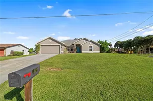 2409 E Edgewater Way, Lehigh Acres, FL 33936 - Photo 3