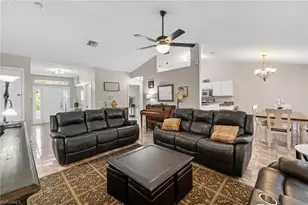 2409 E Edgewater Way, Lehigh Acres, FL 33936 - Photo 5