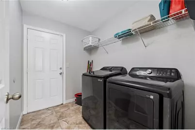 2409 E Edgewater Way, Lehigh Acres, FL 33936 - Photo 17