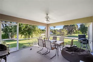 2409 E Edgewater Way, Lehigh Acres, FL 33936 - Photo 35