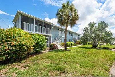 200 Palm Dr #4, Naples, FL 34112 - Photo 1
