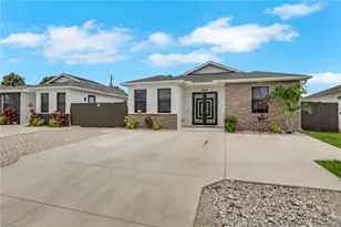 11563 Saunders Ave, Bonita Springs, FL 34135 - Photo 1