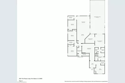 2831 Via Piazza Loop, Fort Myers, FL 33905 - Photo 43