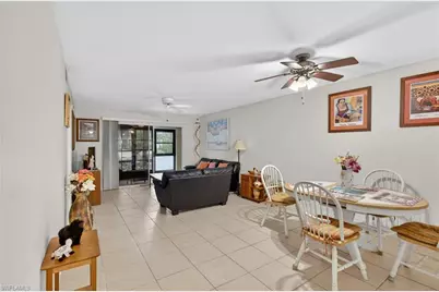 5725 Foxlake Dr #5, North Fort Myers, FL 33917 - Photo 9