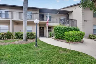 5725 Foxlake Dr, North Fort Myers, FL 33917 - Photo 1