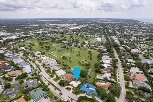 520 Harbour Dr, Naples, FL 34103 - Photo 1