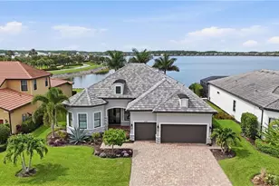 20099 Corkscrew Shores Blvd, Estero, FL 33928 - Photo 3