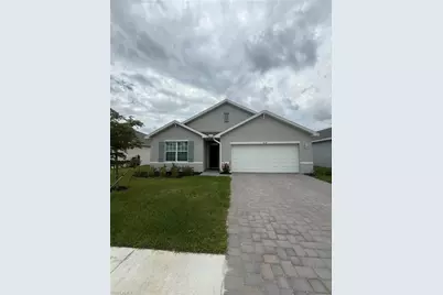 4134 Peaceful River Ln, Fort Myers, FL 33905 - Photo 1