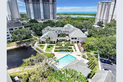 1001 Arbor Lake Dr #406, Naples, FL 34110 - Photo 37
