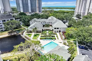1001 Arbor Lake Dr, Naples, FL 34110 - Photo 37