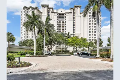 1001 Arbor Lake Dr #406, Naples, FL 34110 - Photo 31