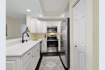 1001 Arbor Lake Dr #406, Naples, FL 34110 - Photo 19