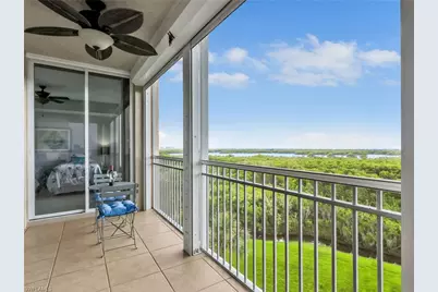 1001 Arbor Lake Dr #406, Naples, FL 34110 - Photo 13