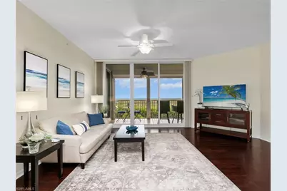 1001 Arbor Lake Dr #406, Naples, FL 34110 - Photo 1